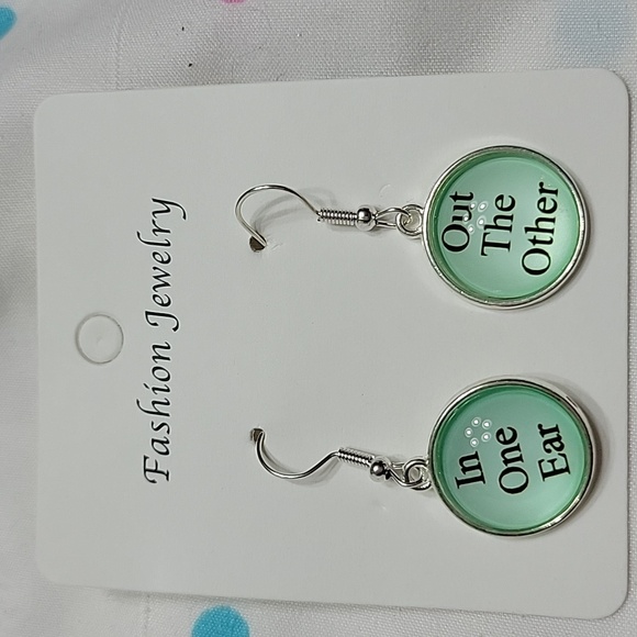 Fashion Jewelry Jewelry - Fashion Jewelry Earrings